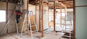 Entreprise de rénovation de la maison et de rénovation d’appartement à Chateauneuf-en-Thymerais